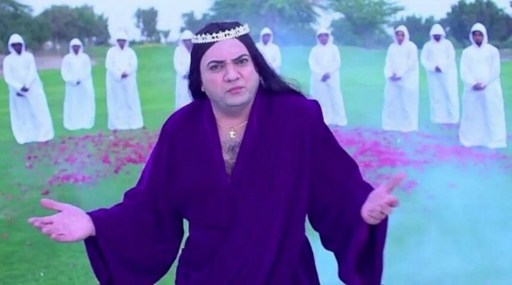What’s Wrong With Taher Shah